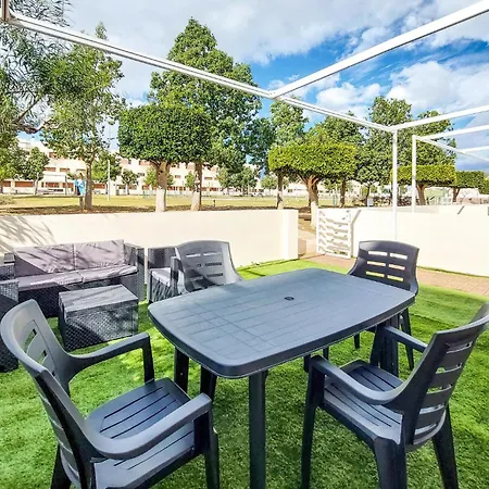 House Panoramica Golf Holidays *