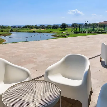 House Panoramica Golf Holidays Holiday home San Jorge (Castellon)