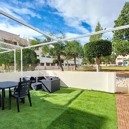 House Panoramica Golf Holidays Holiday home