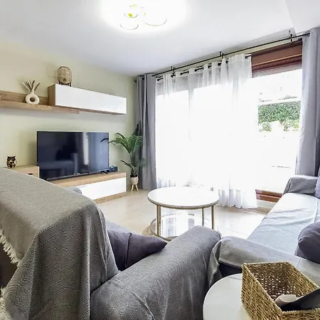 Holiday home House Panoramica Golf Holidays