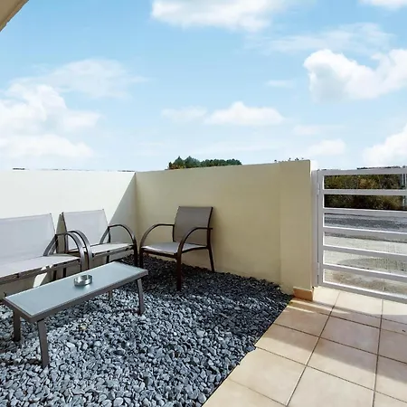House Panoramica Golf Holidays