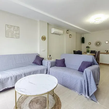 Holiday home House Panoramica Golf Holidays *
