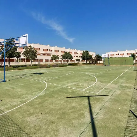 House Panoramica Golf Holidays