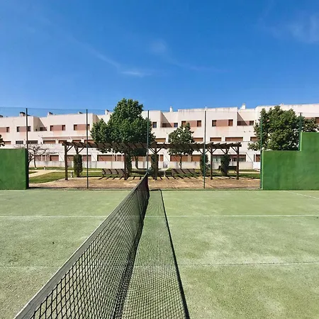 House Panoramica Golf Holidays Holiday home *