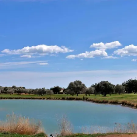 House Panoramica Golf Holidays San Jorge (Castellon)