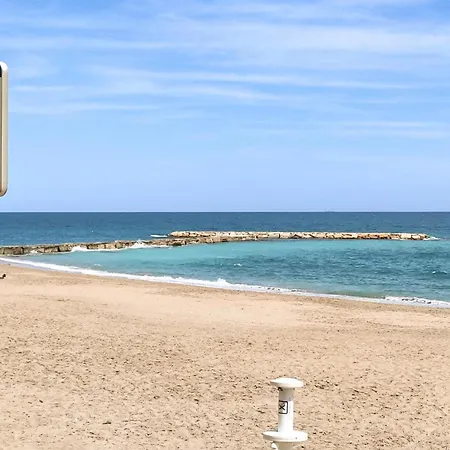 Holiday home House Panoramica Golf Holidays San Jorge (Castellon)