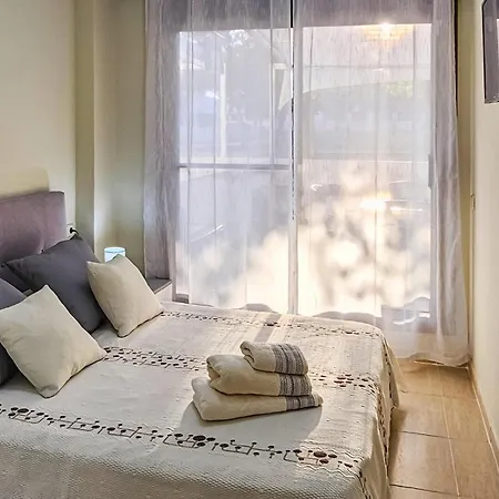 House Panoramica Golf Holidays Holiday home