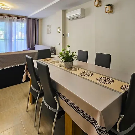 House Panoramica Golf Holidays Holiday home San Jorge (Castellon)