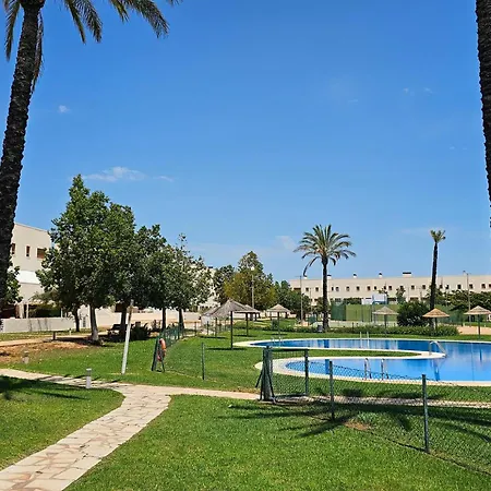 Holiday home House Panoramica Golf Holidays San Jorge (Castellon)