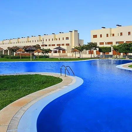 House Panoramica Golf Holidays San Jorge (Castellon)
