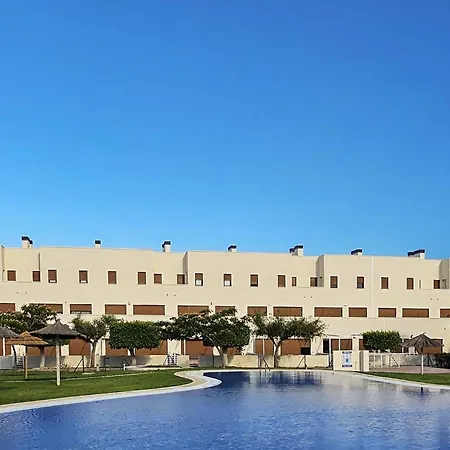 Holiday home House Panoramica Golf Holidays